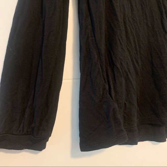 Project Social T | Low Back Long Sleeve Shirt - Picture 9 of 11